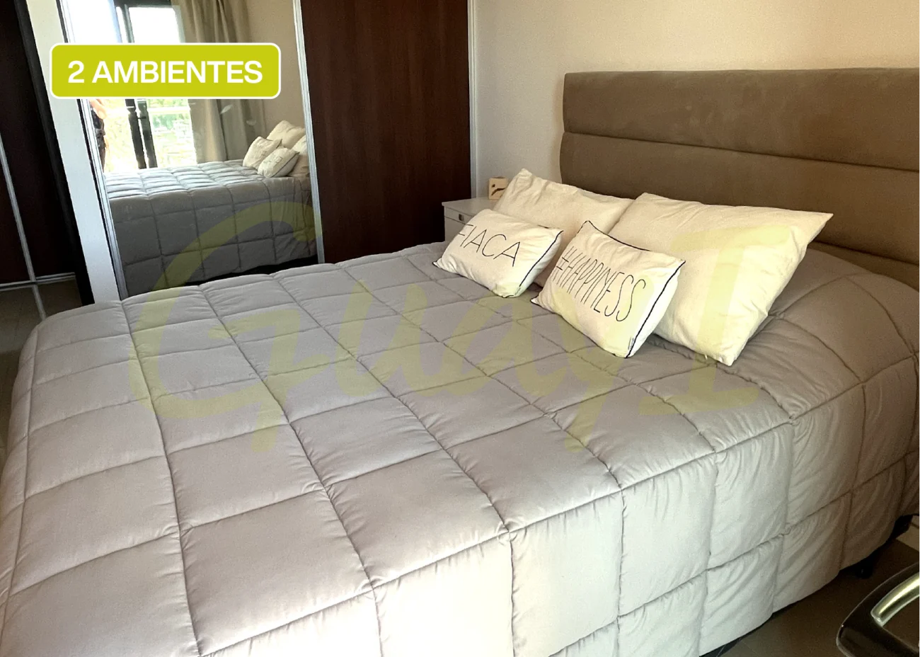 Planos y ambientes_2 AMB 2